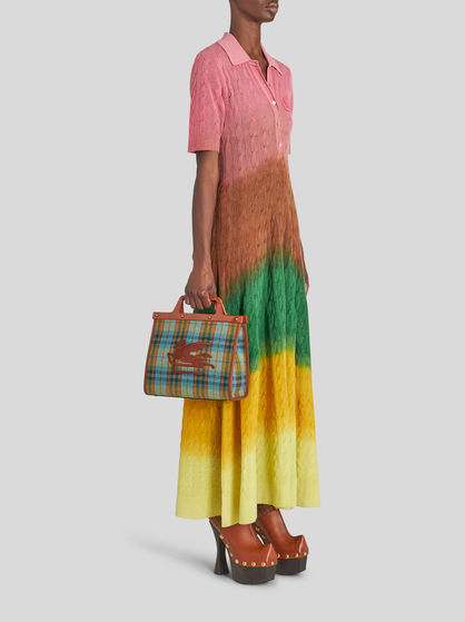 LOVE TROTTER TASCHE, KLEIN