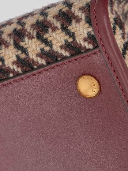 LOVE TROTTER TASCHE, KLEIN