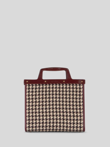 LOVE TROTTER TASCHE, KLEIN