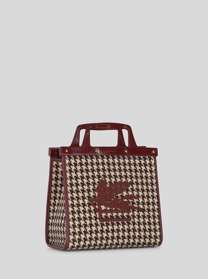 LOVE TROTTER TASCHE, KLEIN