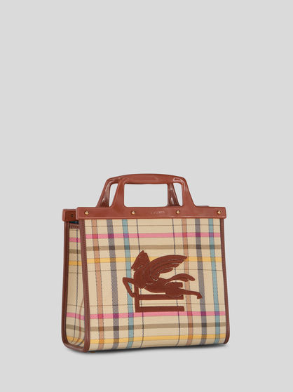 SMALL LOVE TROTTER BAG