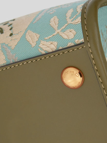SMALL LOVE TROTTER BAG