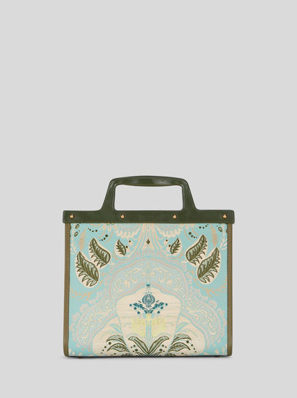 SMALL LOVE TROTTER BAG