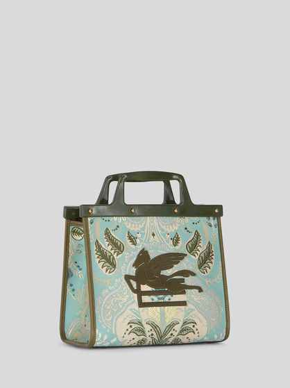 SMALL LOVE TROTTER BAG