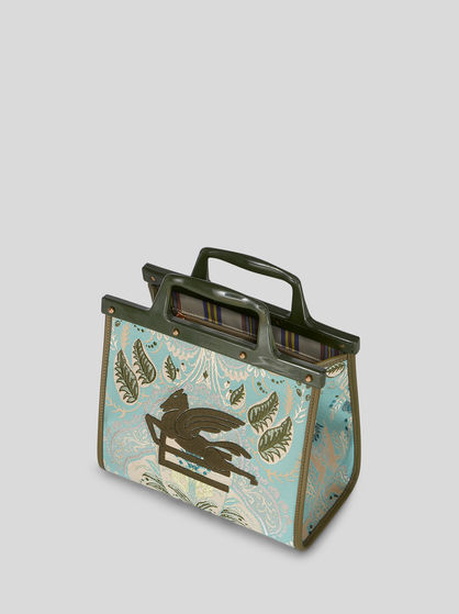 SMALL LOVE TROTTER BAG