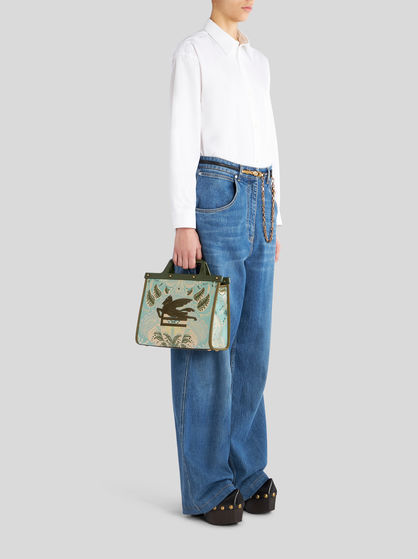 SMALL LOVE TROTTER BAG
