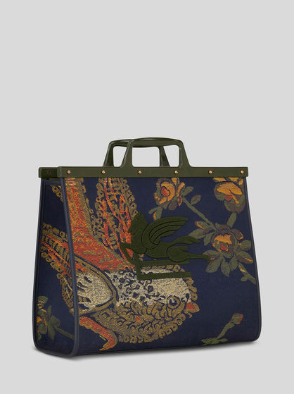 Women's bags: crossbodies, pochettes, shopper models | ETRO