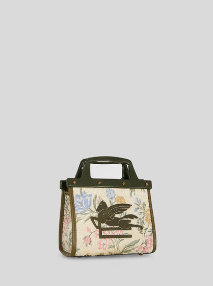MINI LOVE TROTTER BAG