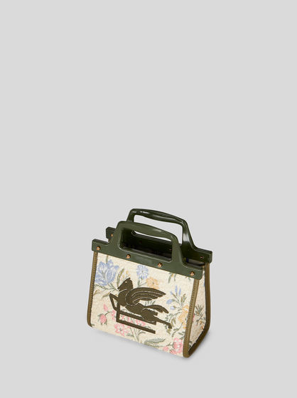 MINI LOVE TROTTER BAG