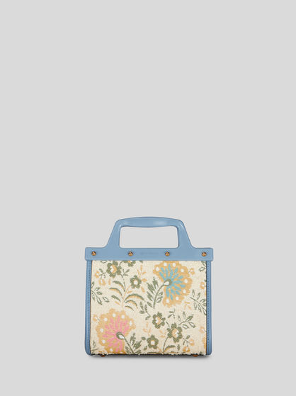 LOVE TROTTER TASCHE, MINI