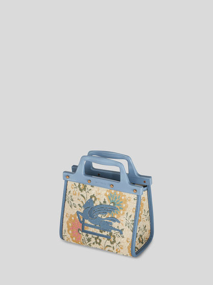 LOVE TROTTER TASCHE, MINI