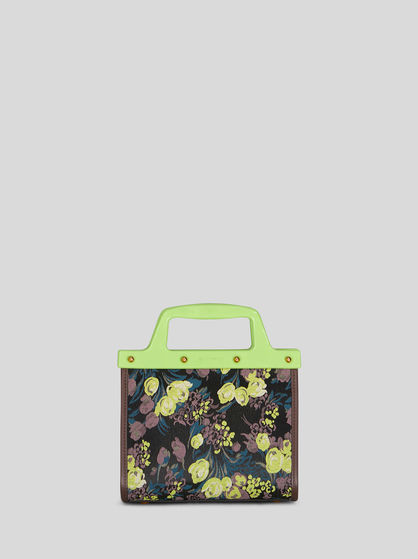 MINI LOVE TROTTER BAG