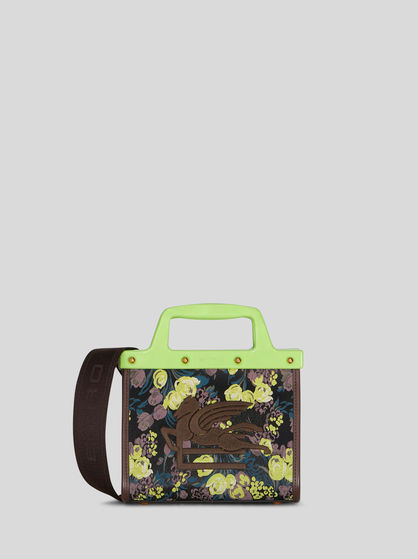 MINI LOVE TROTTER BAG
