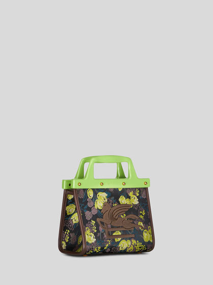 MINI LOVE TROTTER BAG