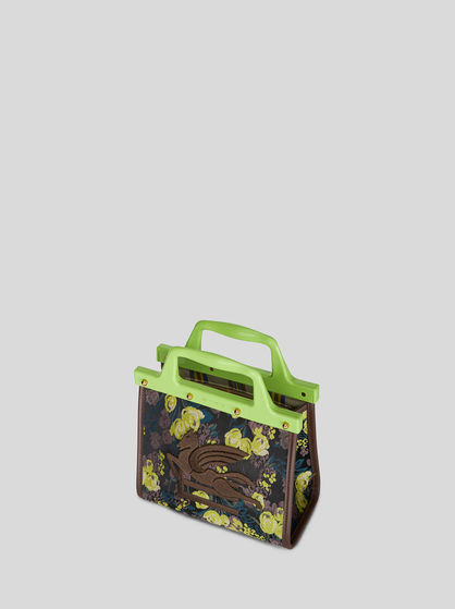 MINI LOVE TROTTER BAG