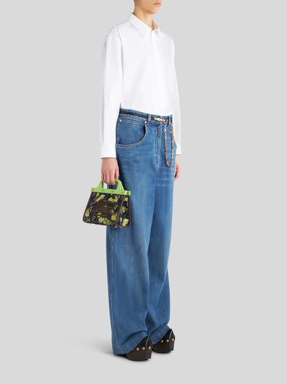 MINI LOVE TROTTER BAG