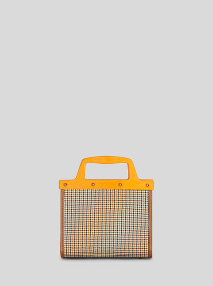 BORSA LOVE TROTTER MINI
