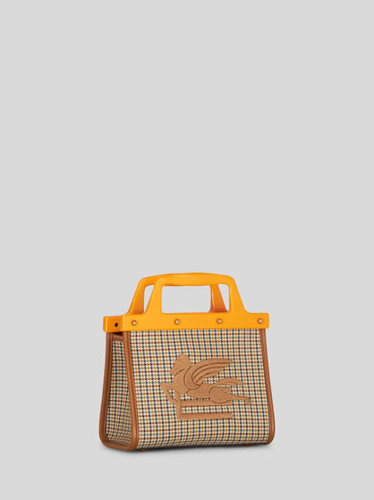 BORSA LOVE TROTTER MINI