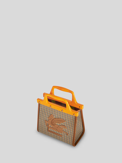 BORSA LOVE TROTTER MINI