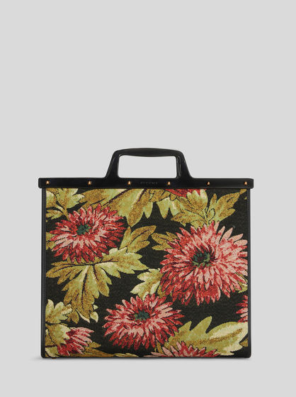 LOVE TROTTER TASCHE, MITTEL