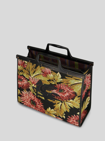 LOVE TROTTER TASCHE, MITTEL