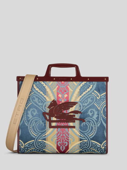 Woman's clothing, bags, shoes and accessories | ETRO