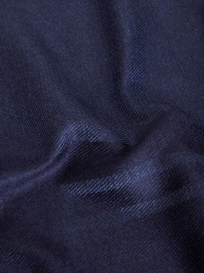 SILK AND CASHMERE CAPE