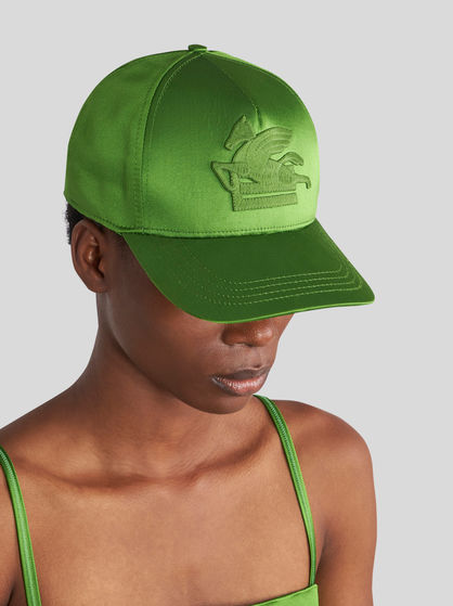 BASEBALL CAP