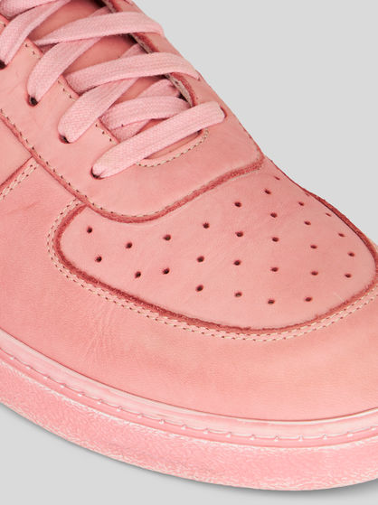 COLLEGE SNEAKERS WITH PEGASO