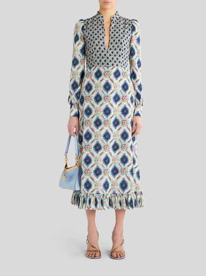 Women's clothing | Spring-Summer Collection 2023 | ETRO