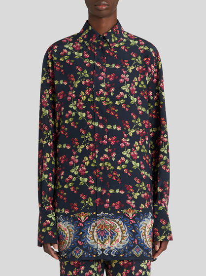 Women's Sale: bags, clothing and accessories | ETRO