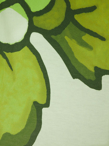 CROPPED T-SHIRT