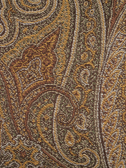 미디엄 PAISLEY 네세세르