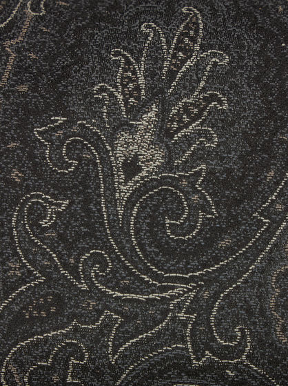 라지 PAISLEY 네세세르