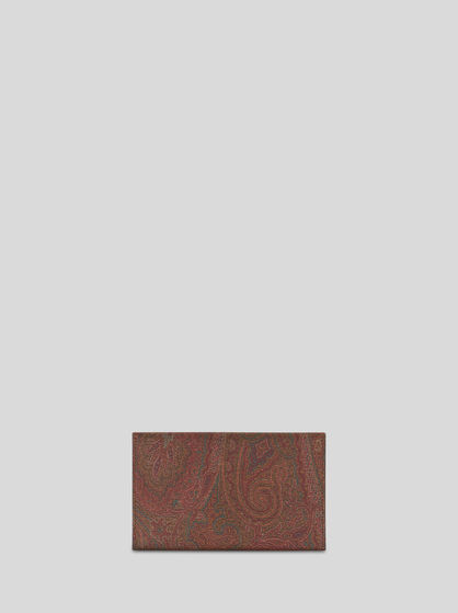 PAISLEY 클러치백
