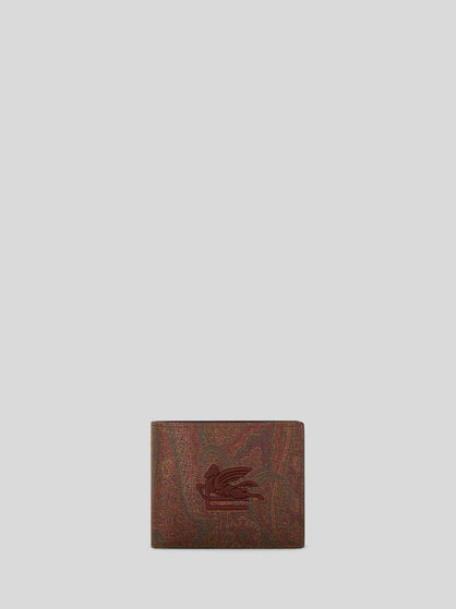 ARNICA BRIEFTASCHE, KLEIN
