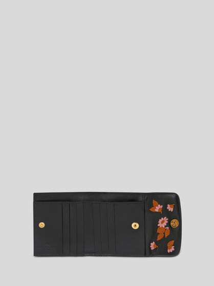 자수 ETRO ESSENTIAL 지갑