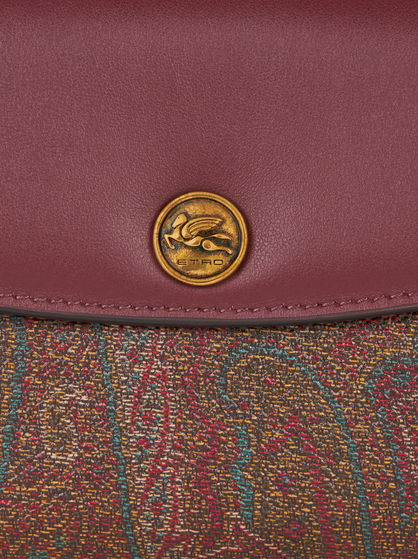 SMALL ETRO ESSENTIAL PURSE