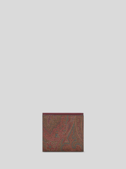 SMALL ETRO ESSENTIAL PURSE
