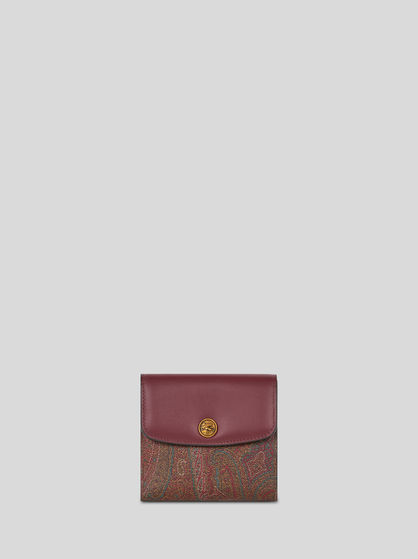 SMALL ETRO ESSENTIAL PURSE
