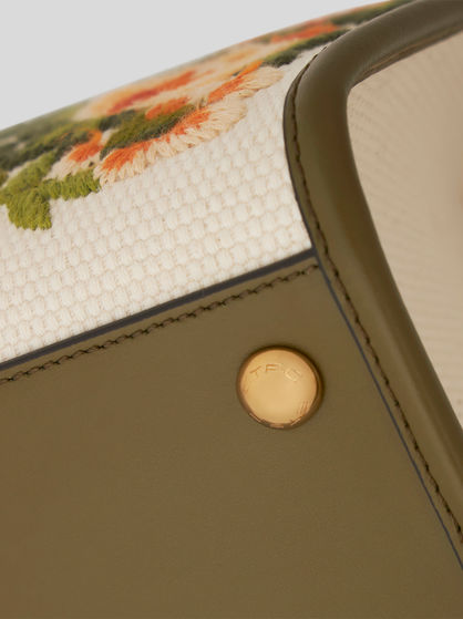 SMALL LOVE TROTTER BAG