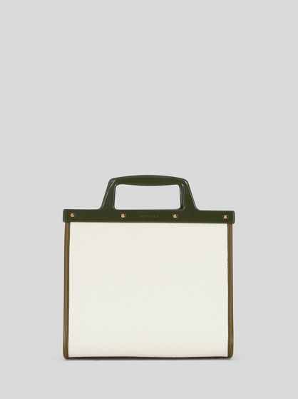 SMALL LOVE TROTTER BAG