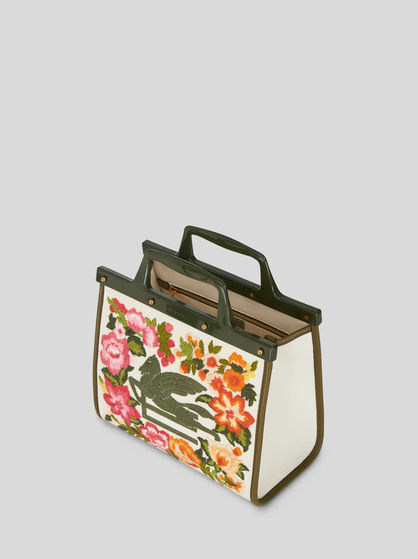 SMALL LOVE TROTTER BAG