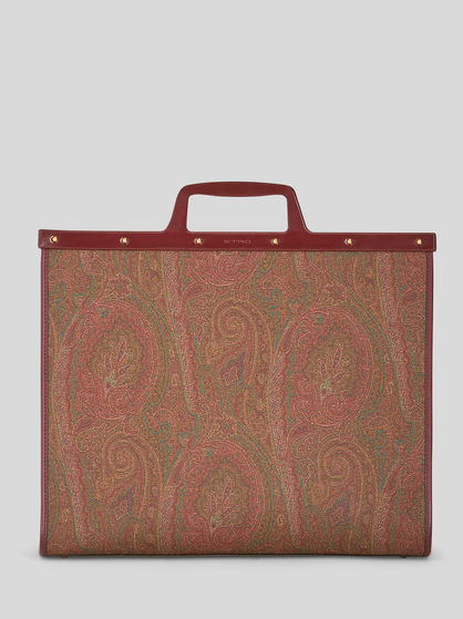 Men's bags: crossbodies, travel backpacks, shopper bags | ETRO