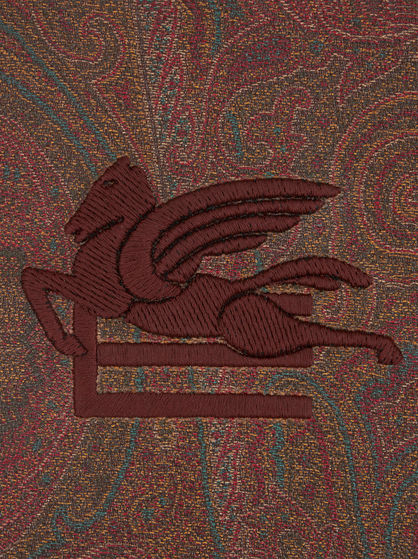 PAISLEY 超大号手拿包