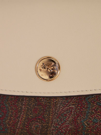 PAISLEY 지갑 ETRO ESSENTIAL