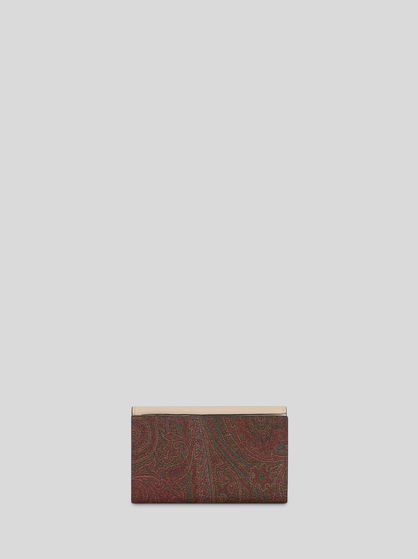 PAISLEY 지갑 ETRO ESSENTIAL