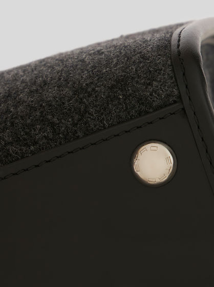 MEDIUM LOVE TROTTER BAG