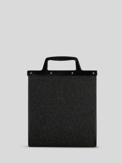 MEDIUM LOVE TROTTER BAG