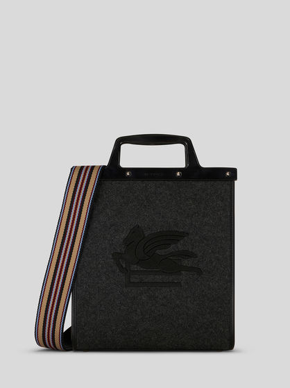MEDIUM LOVE TROTTER BAG